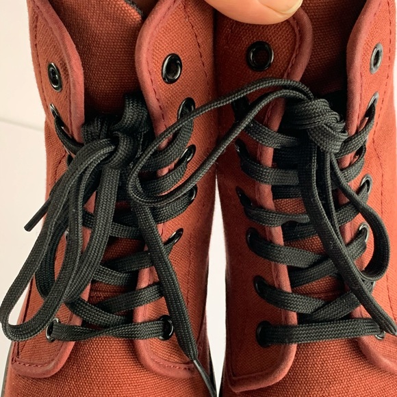 Dr. Doc Martens Shoreditch Women’s 🥾 - Picture 9 of 13